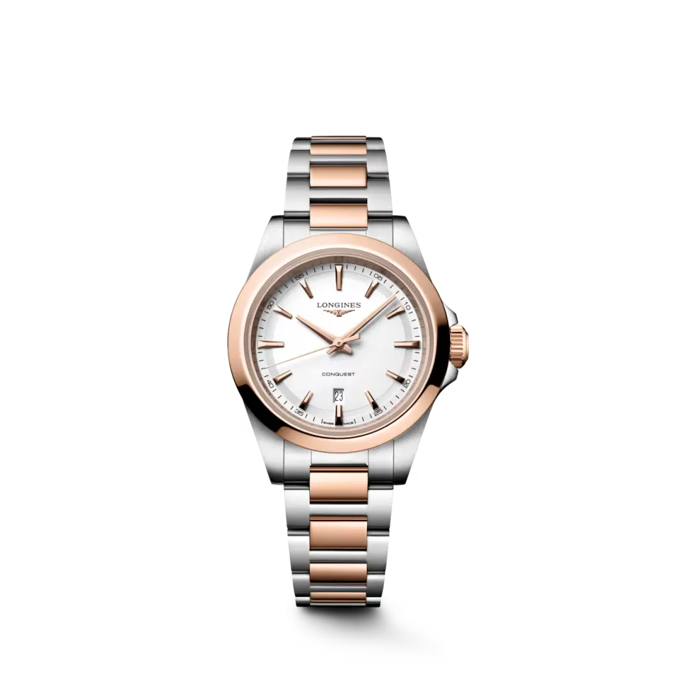 Orologi Longines Conquest