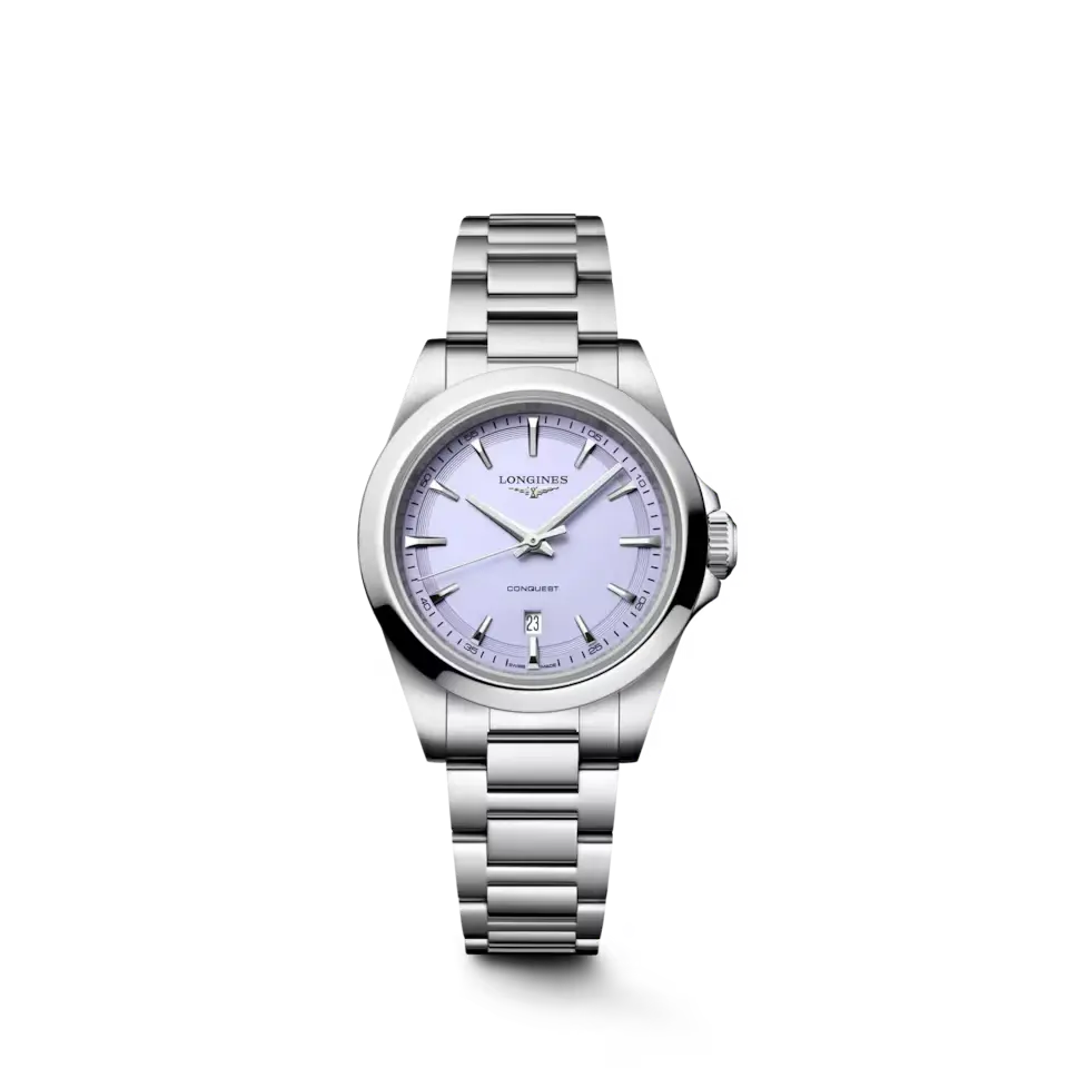 Orologi Longines Conquest