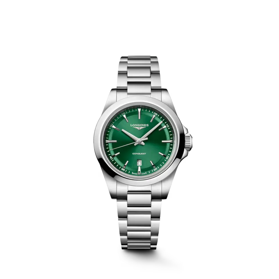 Orologi Longines Conquest