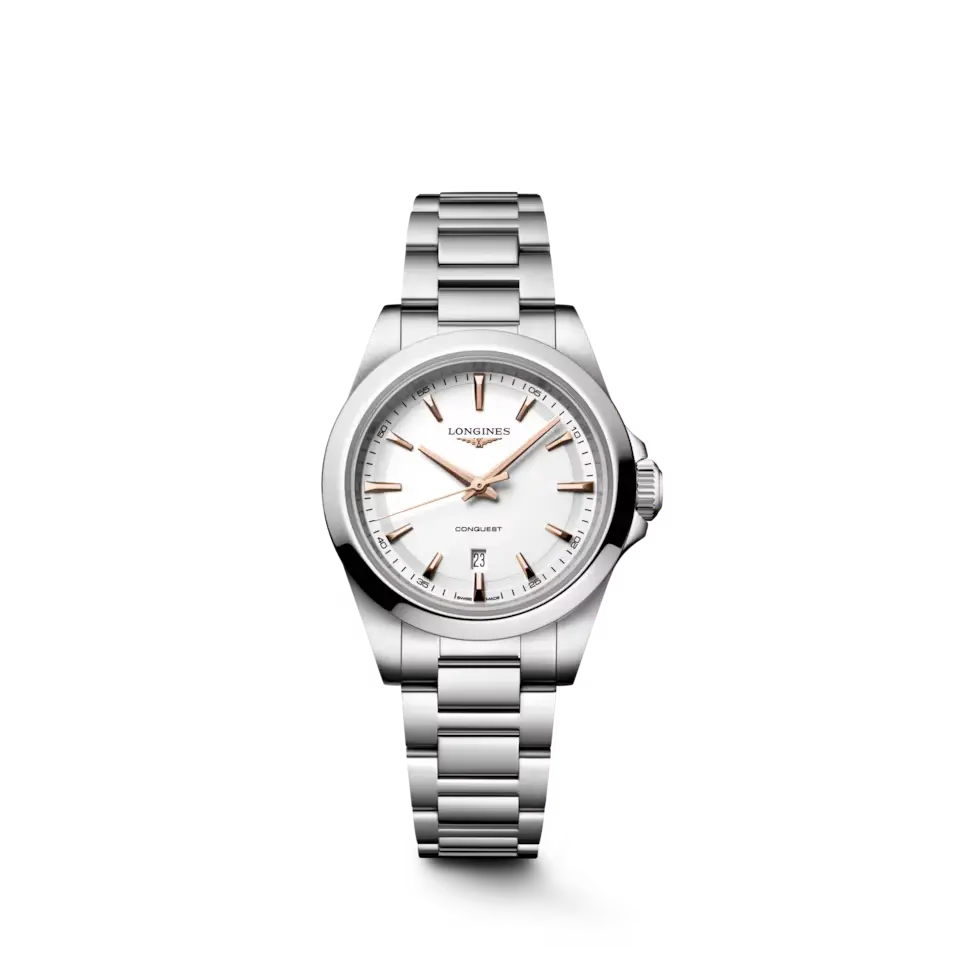 Orologi Longines Conquest