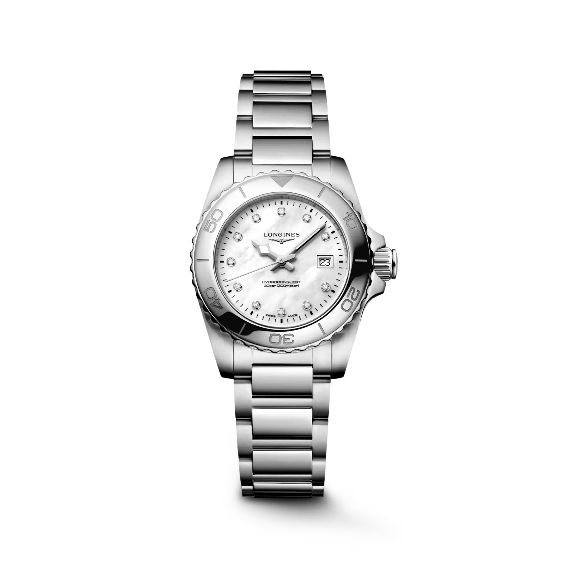 Orologi LONGINES HYDROCONQUEST