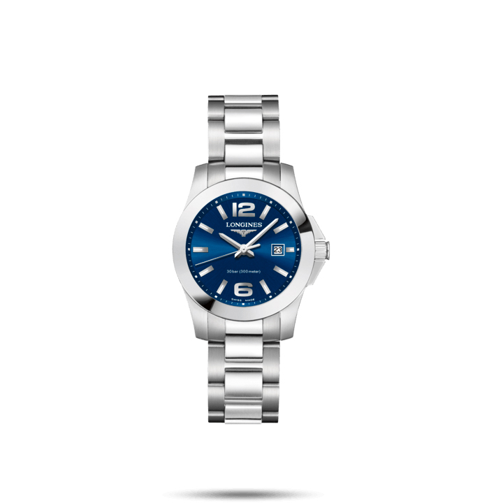 Watches Longines Conquest