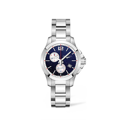 Watches Longines Conquest