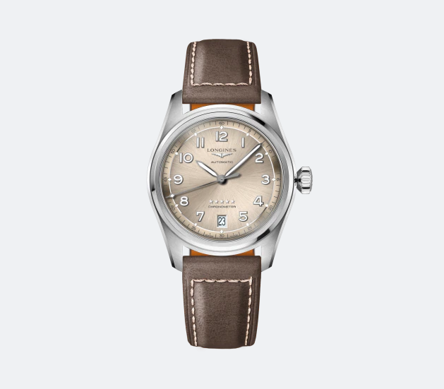 Watches Longines Spirit