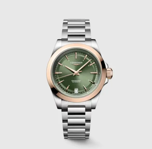 Orologi LONGINES CONQUEST