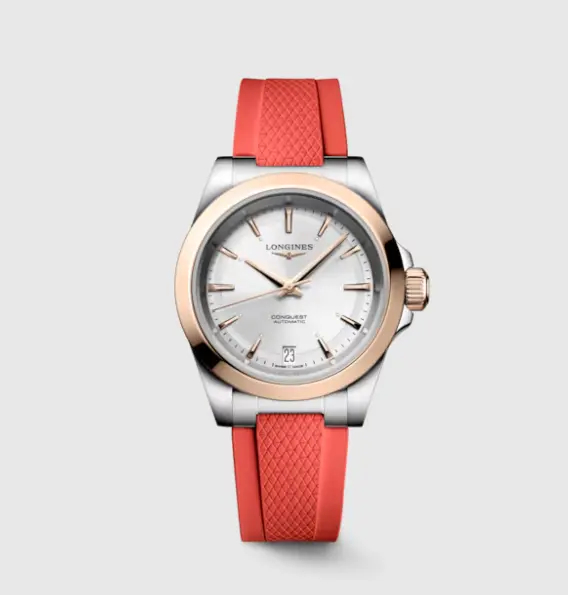 Orologi LONGINES CONQUEST