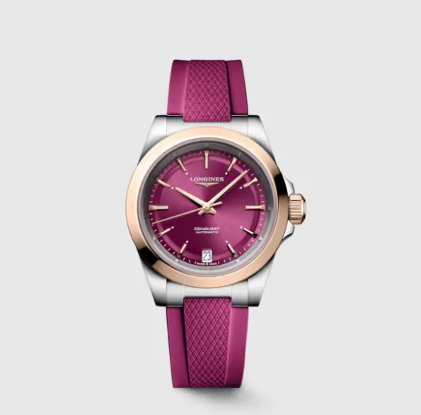 Orologi LONGINES CONQUEST