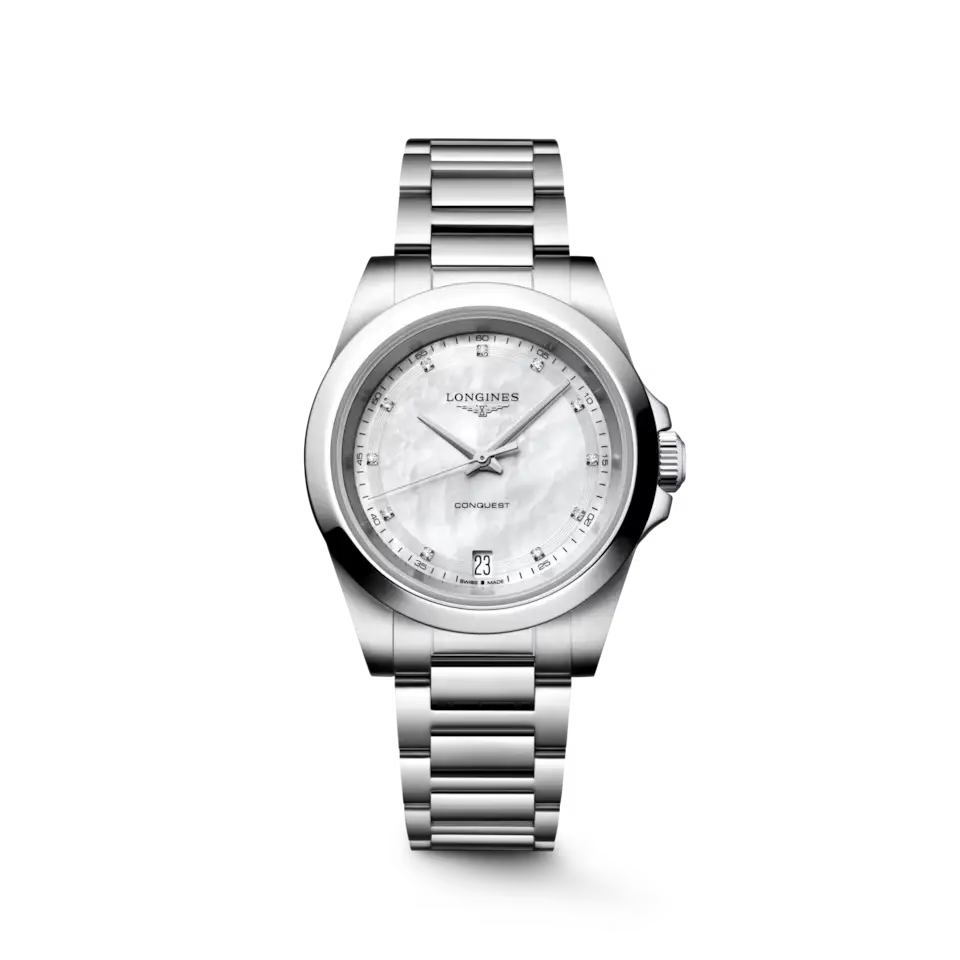 Orologi Longines Conquest