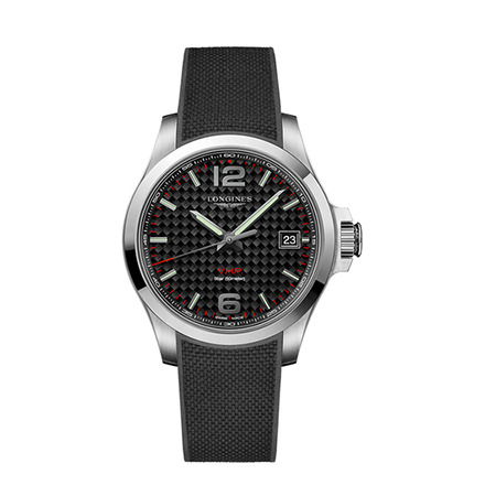 Watches Longines Conquest Vhp