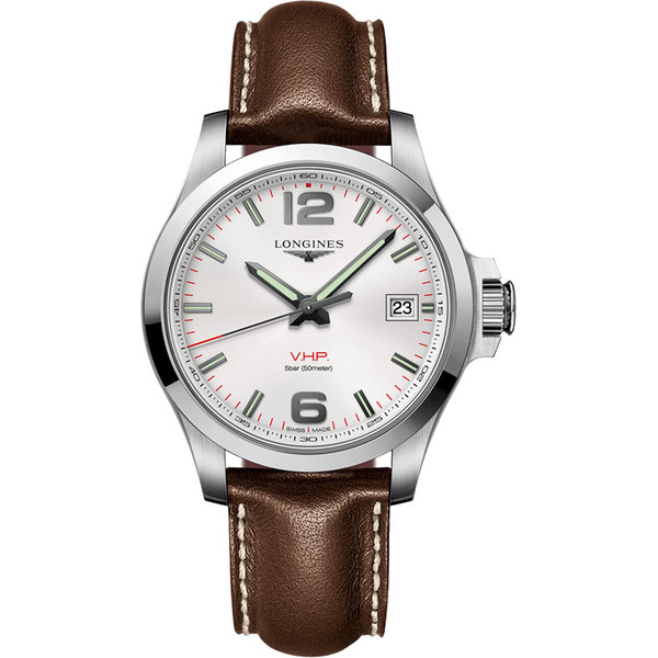 Watches Longines Conquest