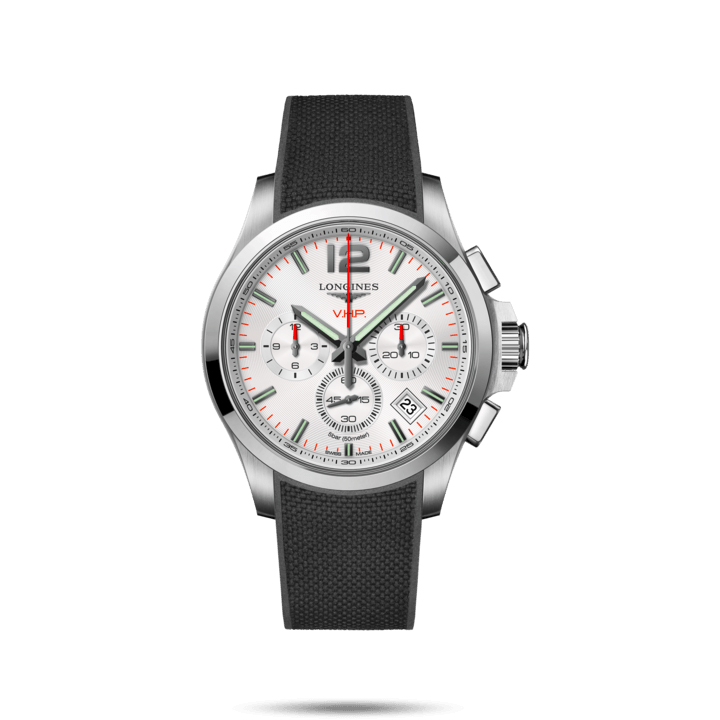 Watches Longines Conquest Vhp