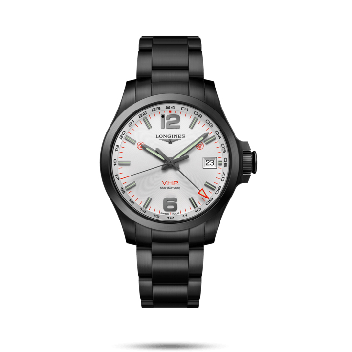 Watches Longines Conquest Vhp