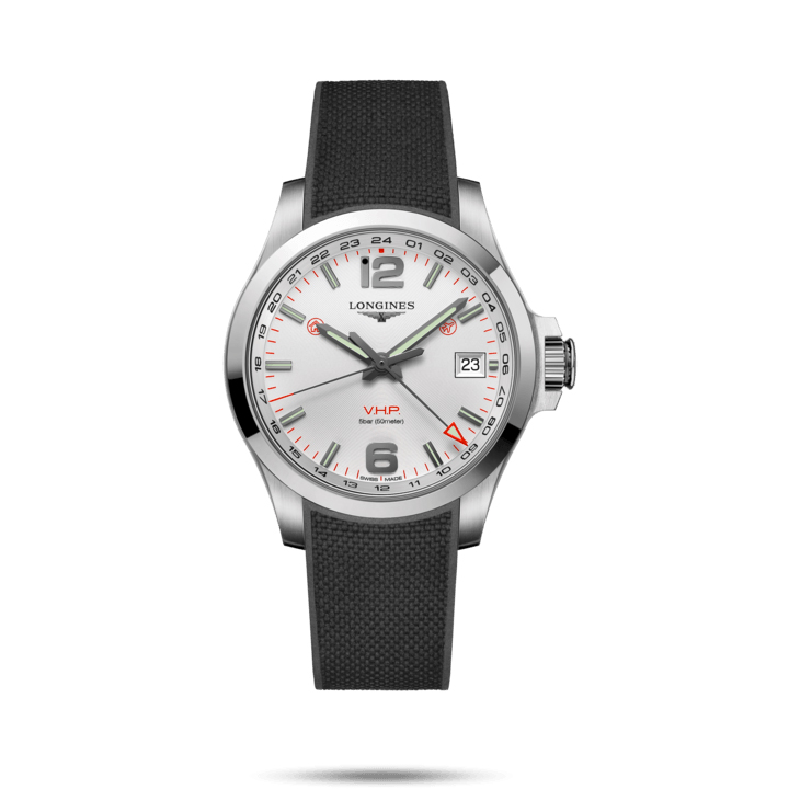 Watches Longines Conquest Vhp