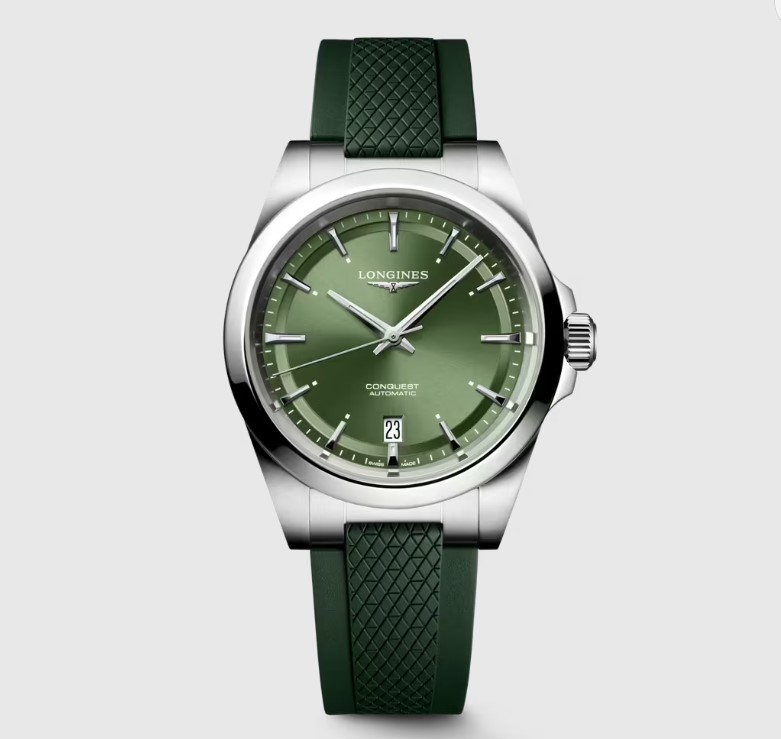 CONQUEST - 38 mm
