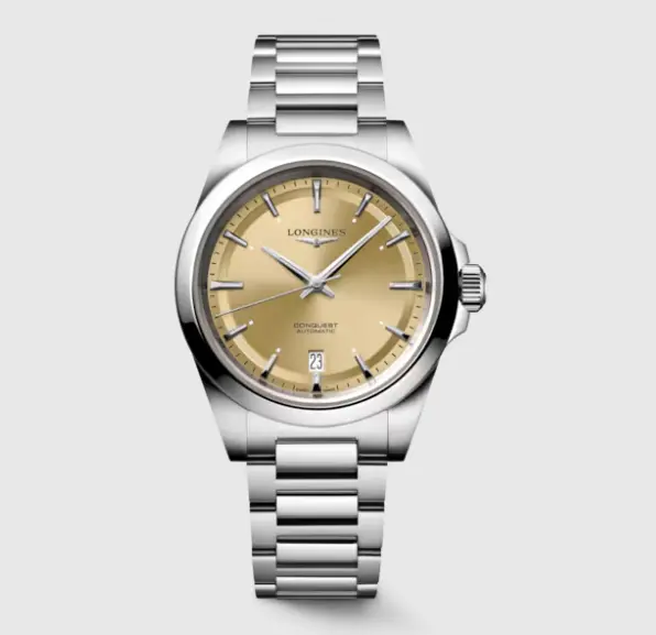 Orologi LONGINES CONQUEST
