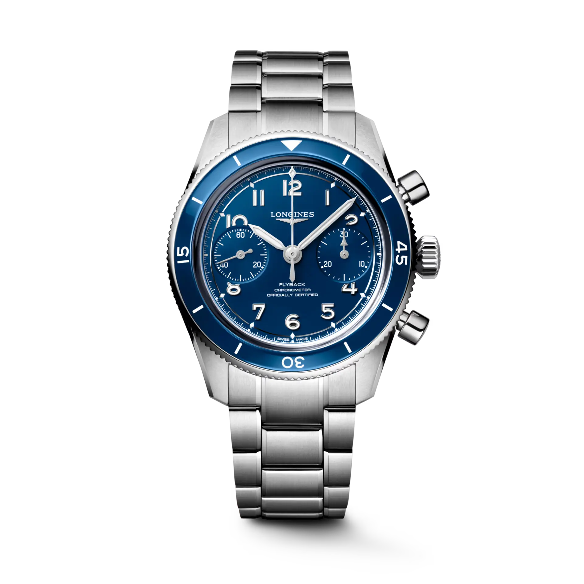 Longines Prezzi: 