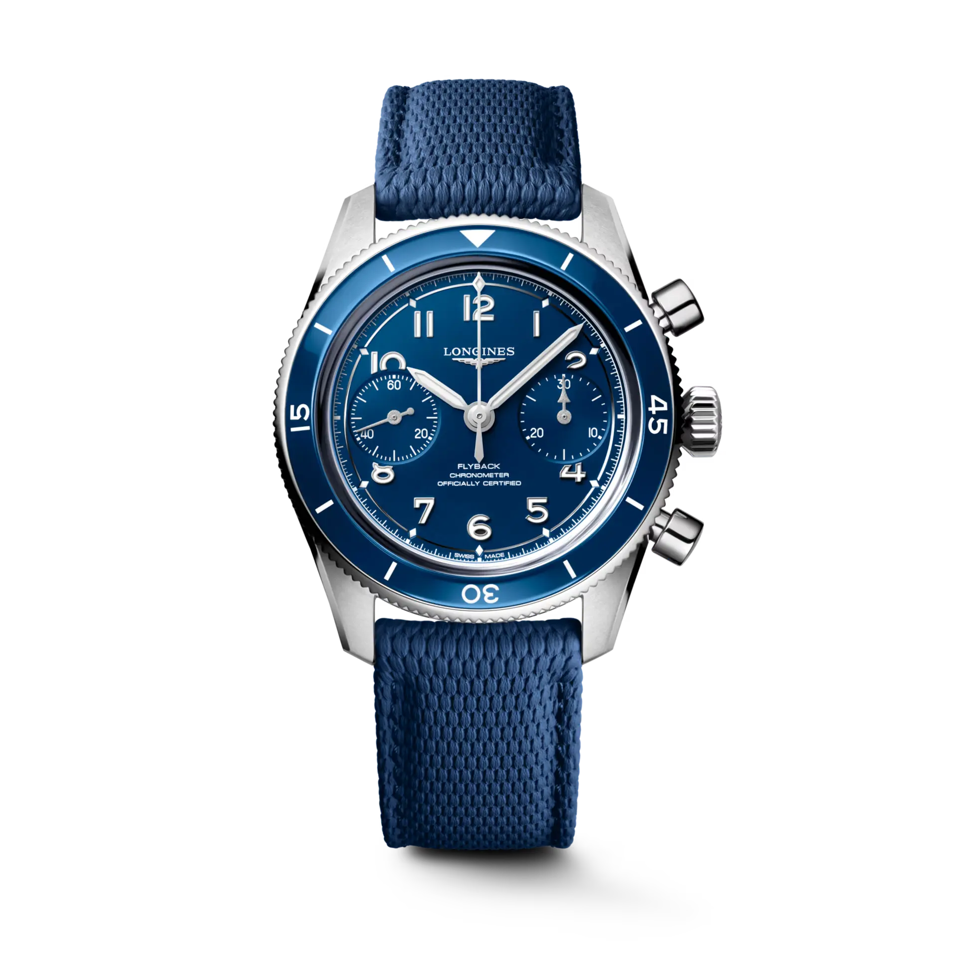 Longines Prezzi: 