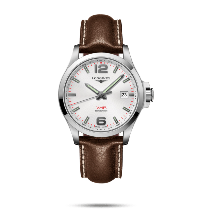 Watches Longines Conquest