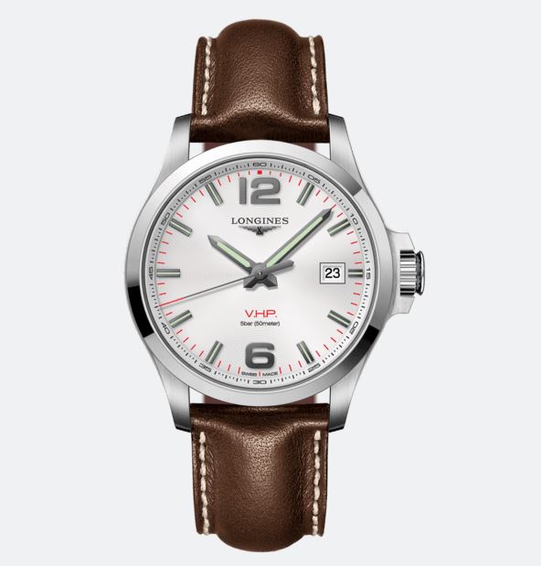 Watches Longines Conquest