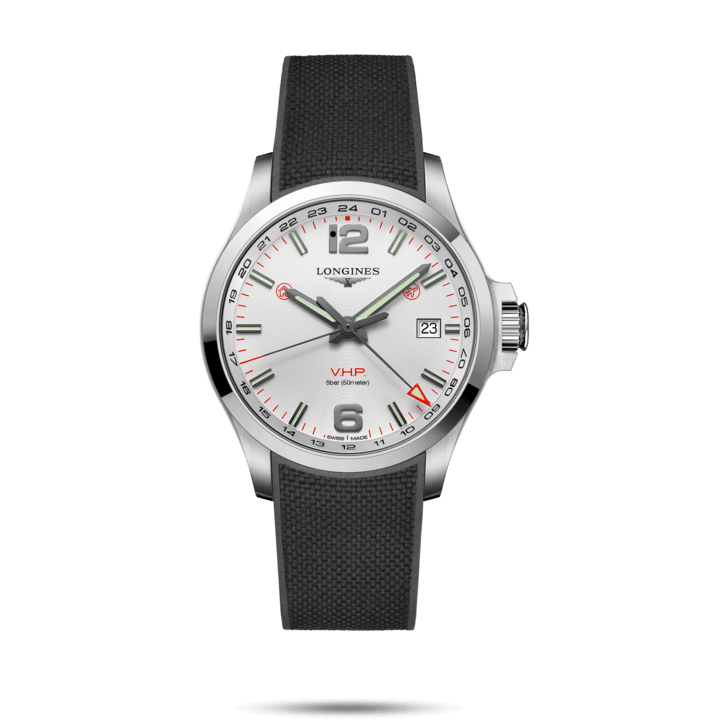 Watches Longines Conquest Vhp