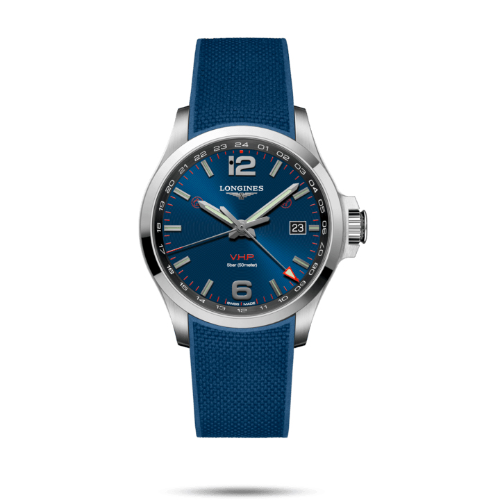 Watches Longines Conquest Vhp