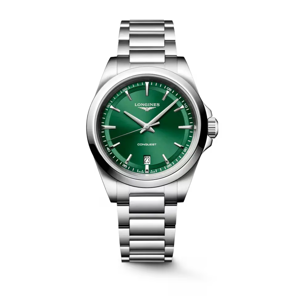 Orologi Longines Conquest