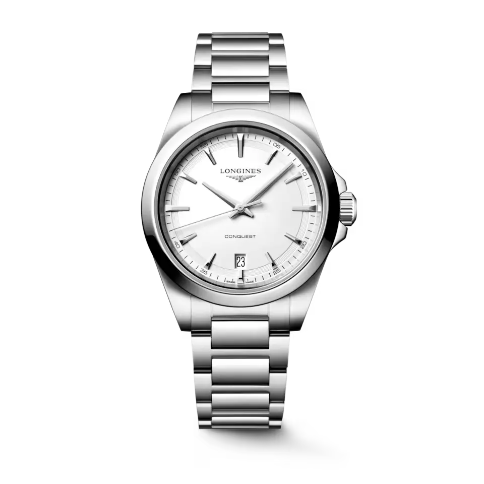Orologi Longines Conquest