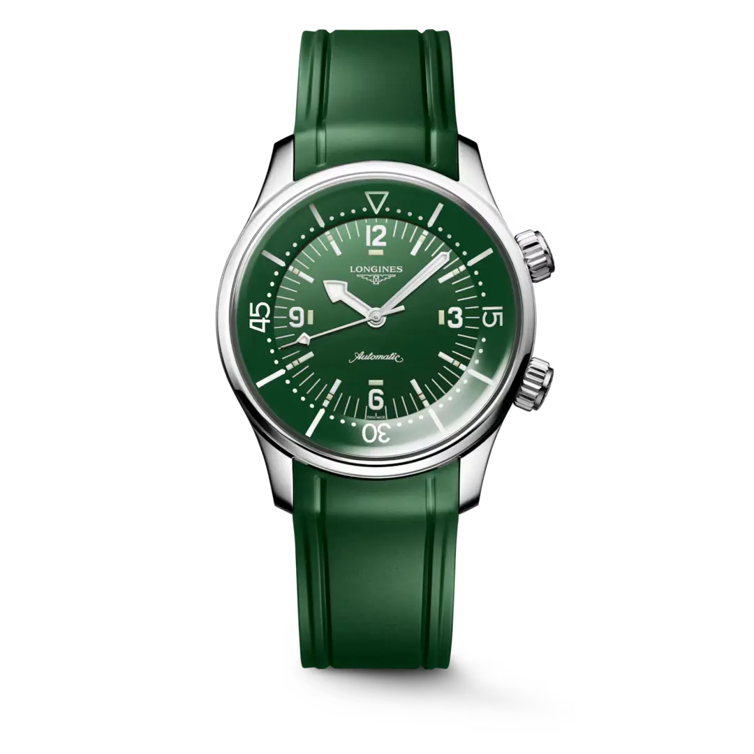 Longines Prezzi: 
