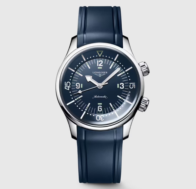 Longines Prezzi: 