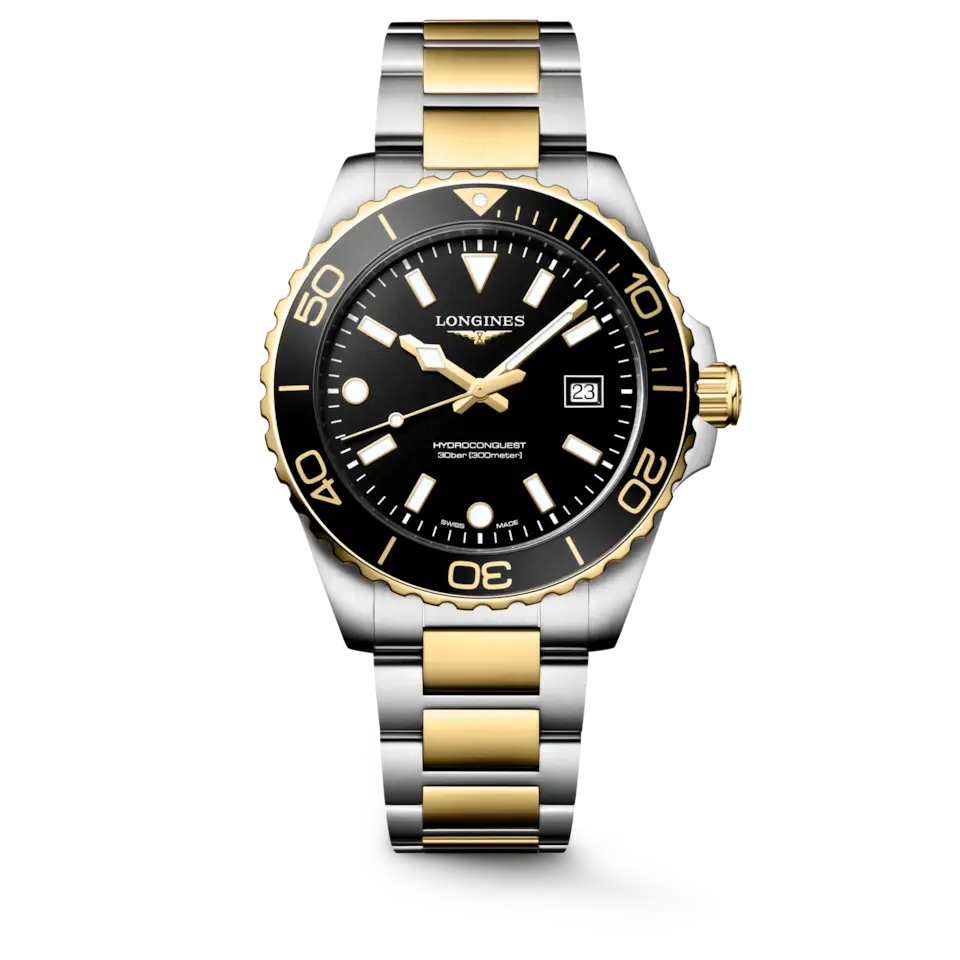 Orologi Longines Conquest