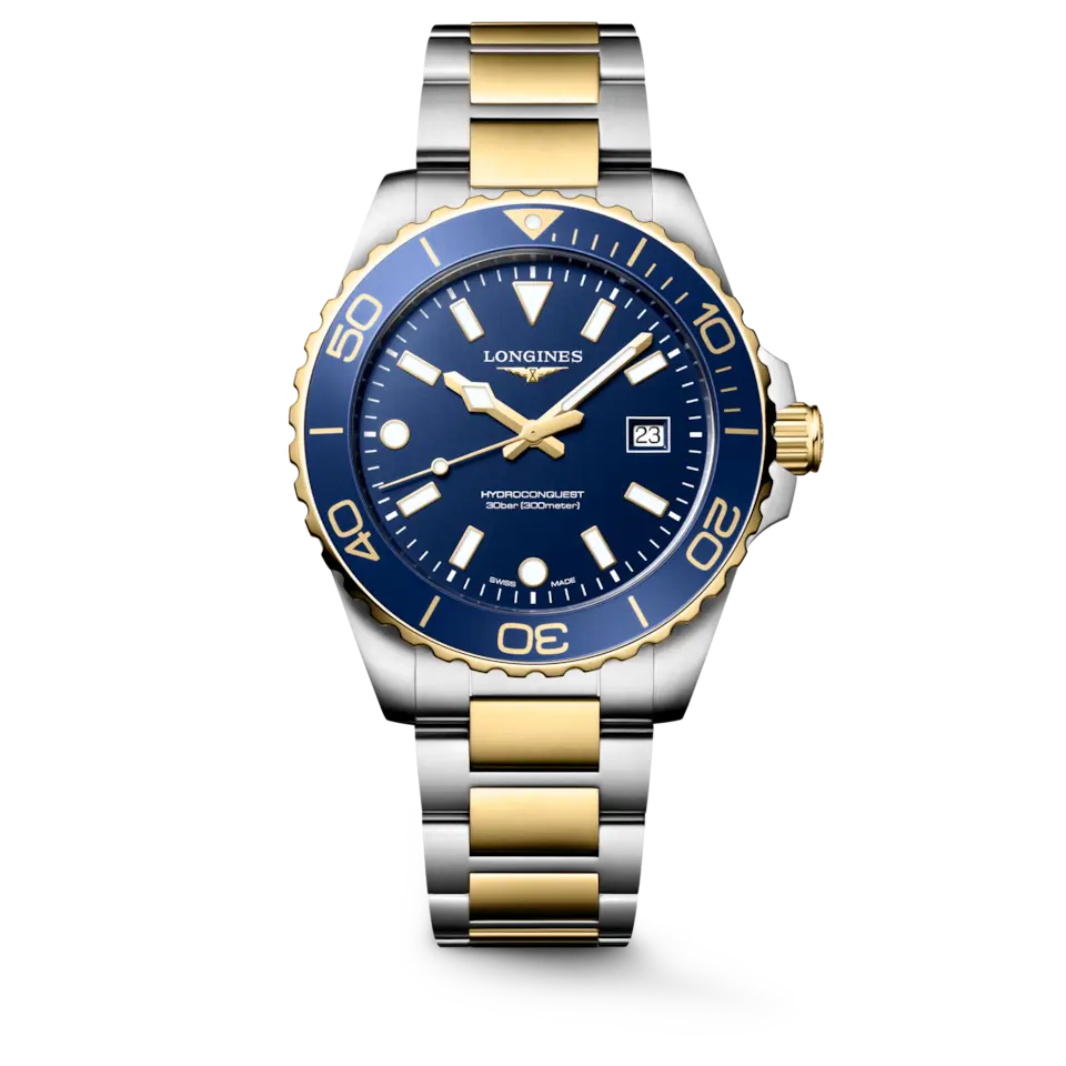 Orologi Longines Conquest