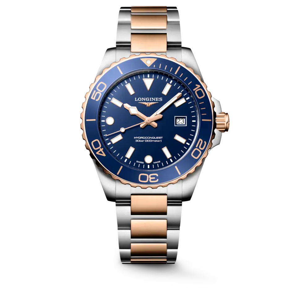 Orologi Longines Conquest