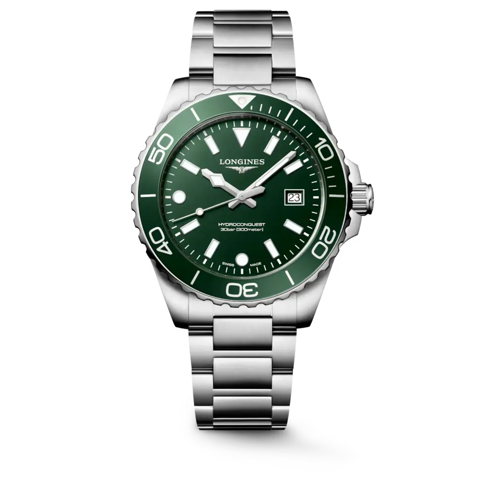 Orologi Longines Conquest