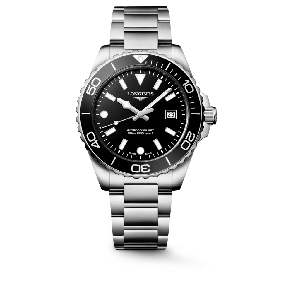 Orologi Longines Conquest