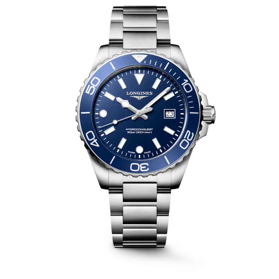 Orologi Longines Conquest