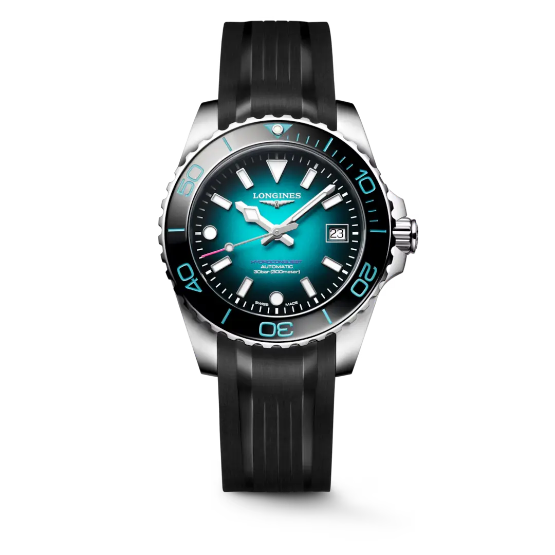 Orologi LONGINES HYDROCONQUEST