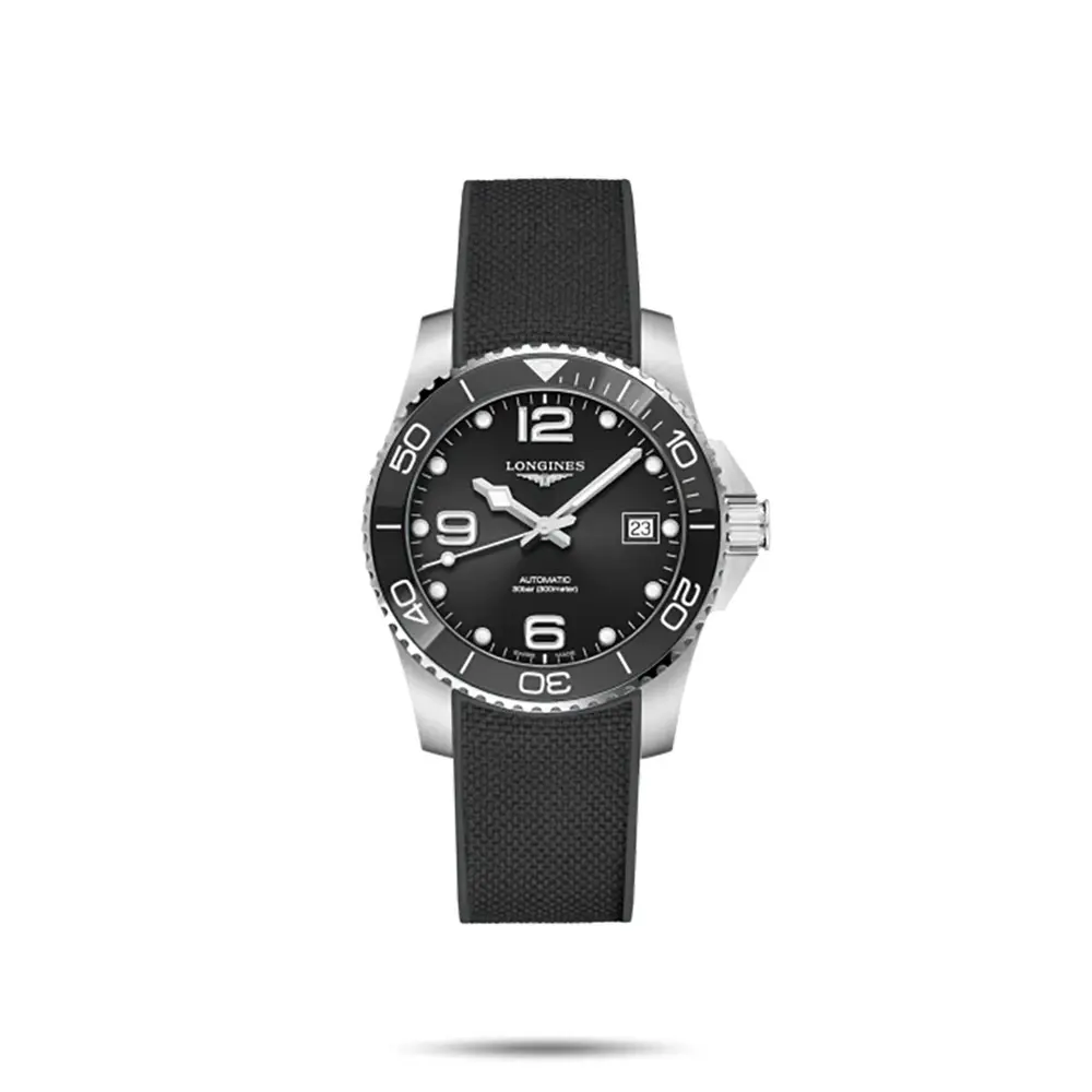 HydroConquest 39 mm