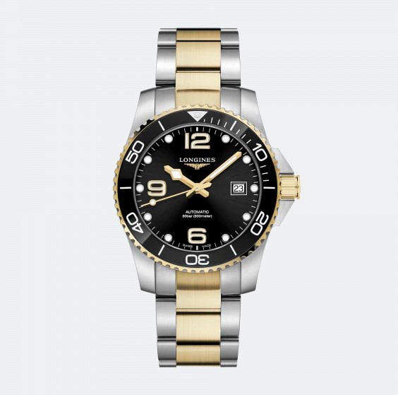 HydroConquest 41 mm