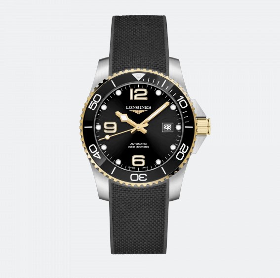 Watches Longines Hydroconquest