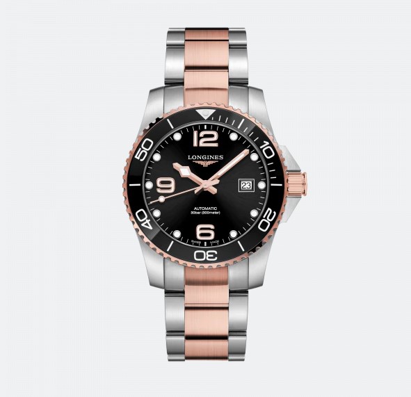 Watches Longines Hydroconquest