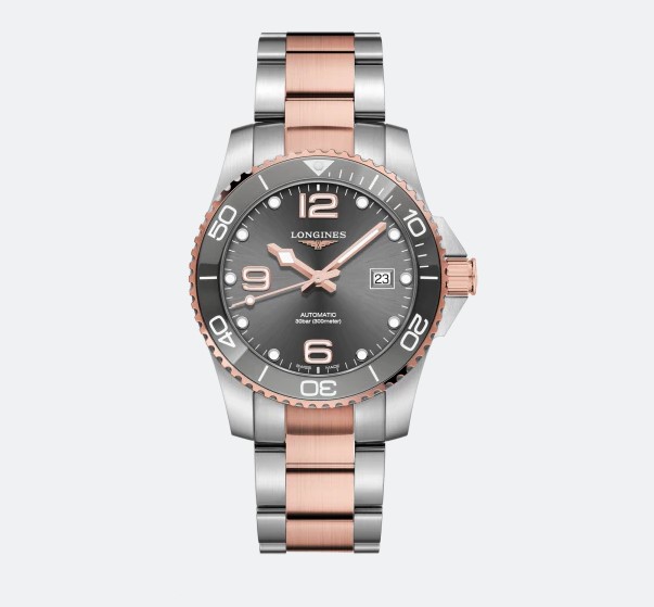 HydroConquest 41 mm