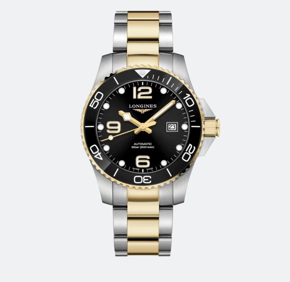 HydroConquest 43 mm