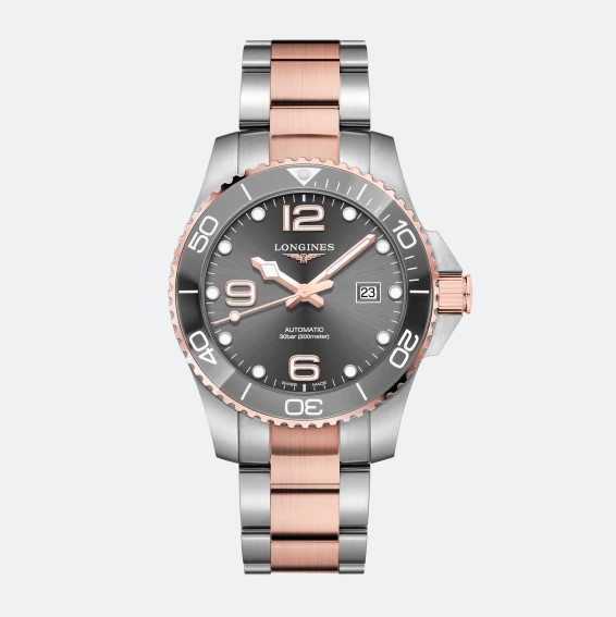 HydroConquest 43 mm