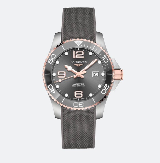 Watches Longines Hydroconquest