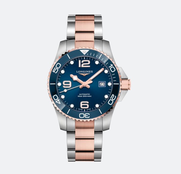 Watches Longines Hydroconquest