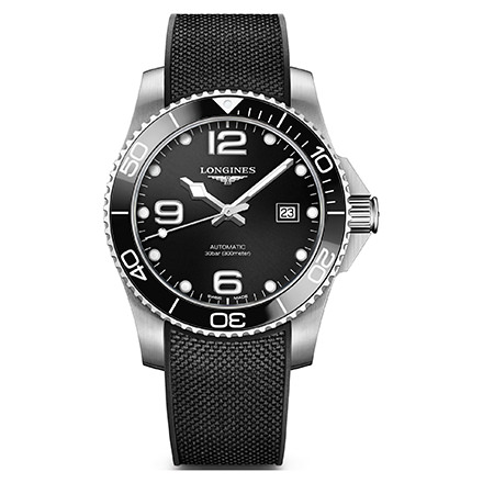 Watches Longines Hydroconquest