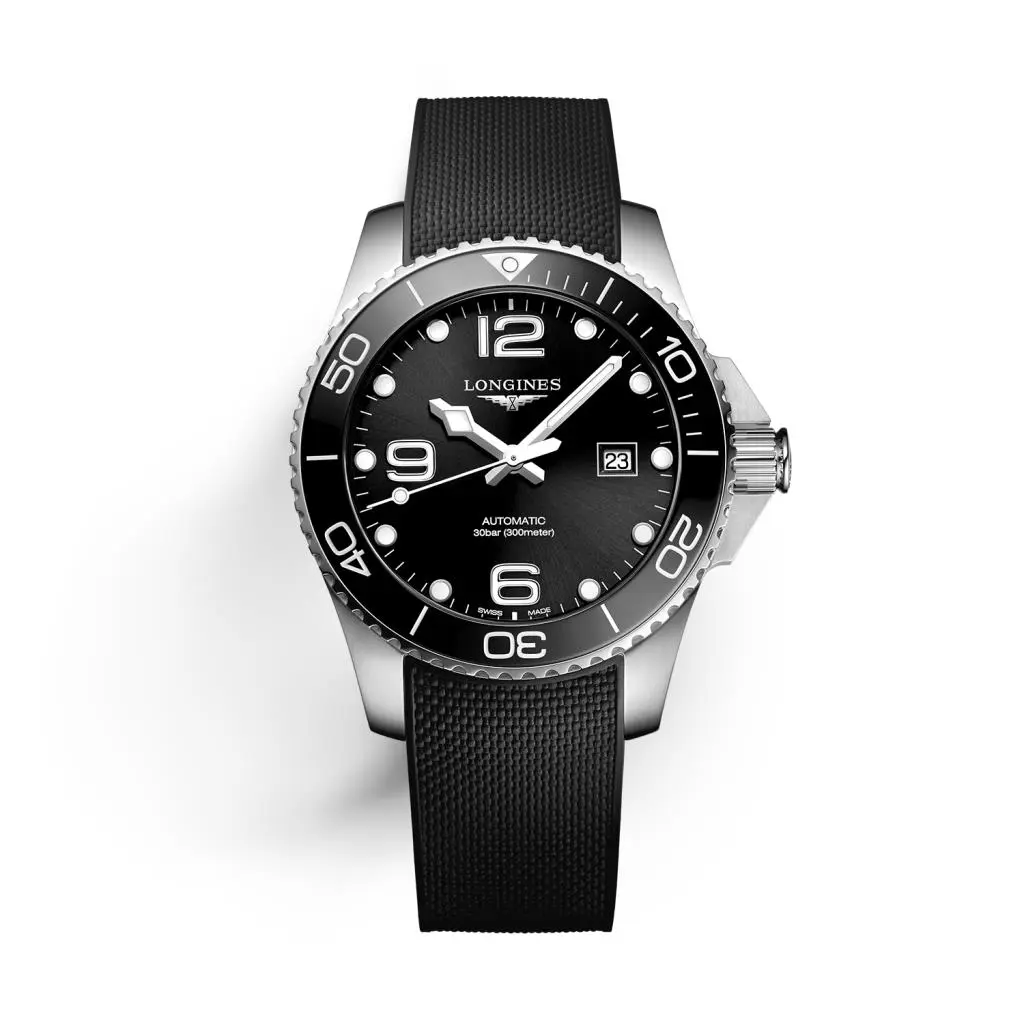 HYDROCONQUEST 43 MM