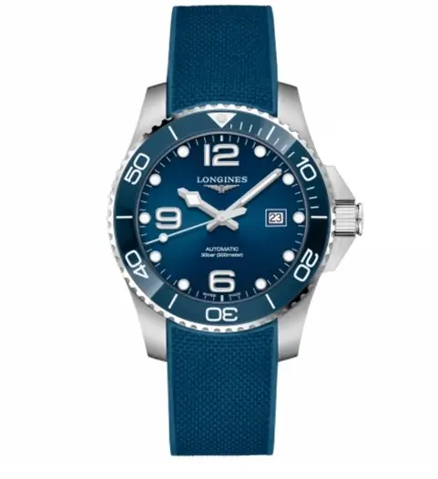 HydroConquest 43 mm