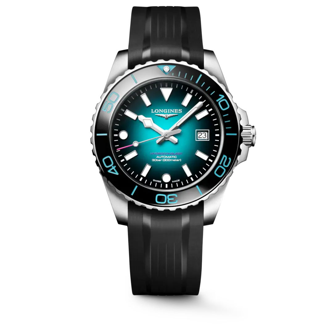 Orologi LONGINES HYDROCONQUEST