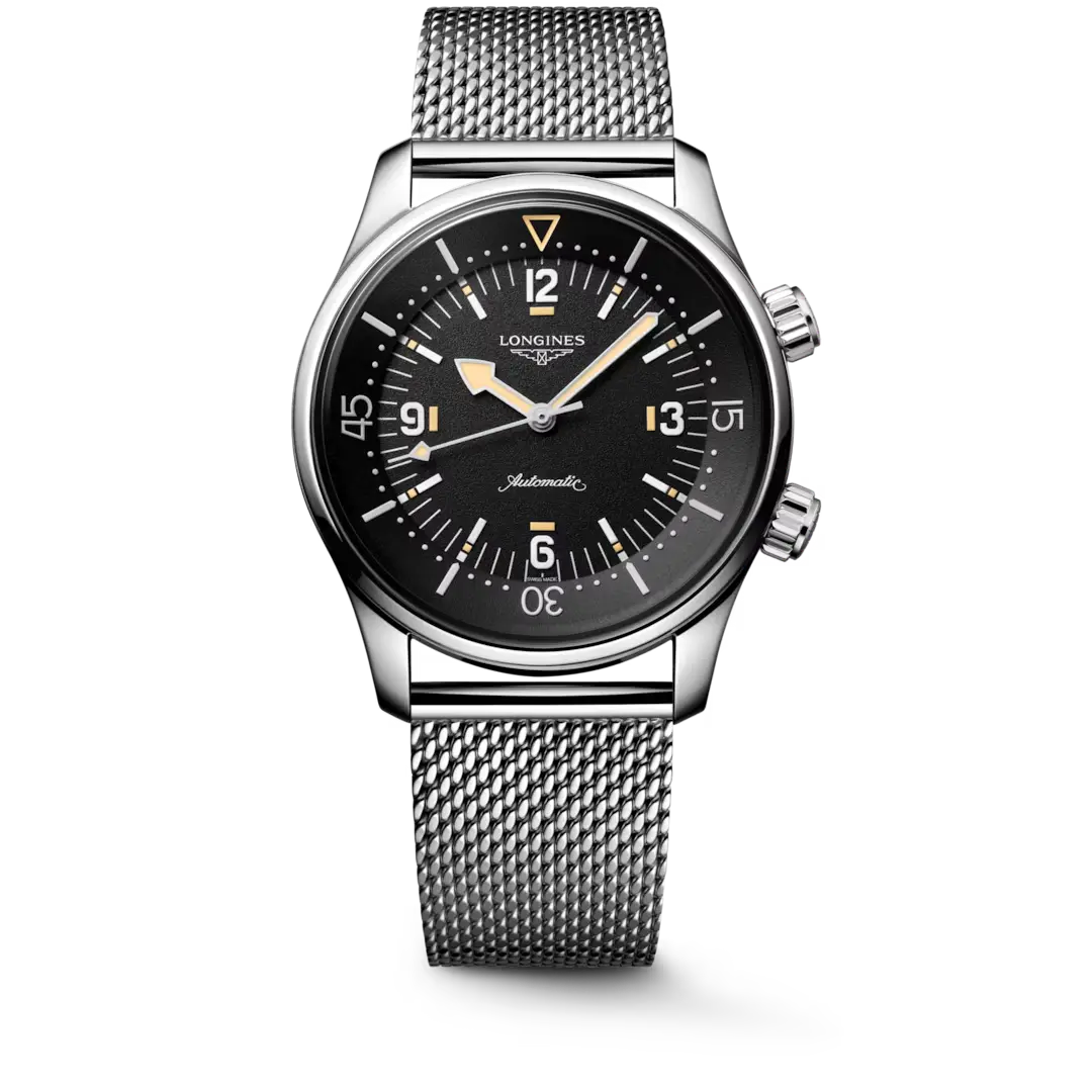 Orologi Longines 